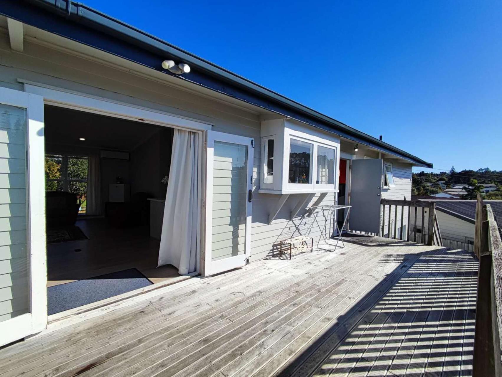 West Side Beautiful And Quiet Home Auckland Dış mekan fotoğraf