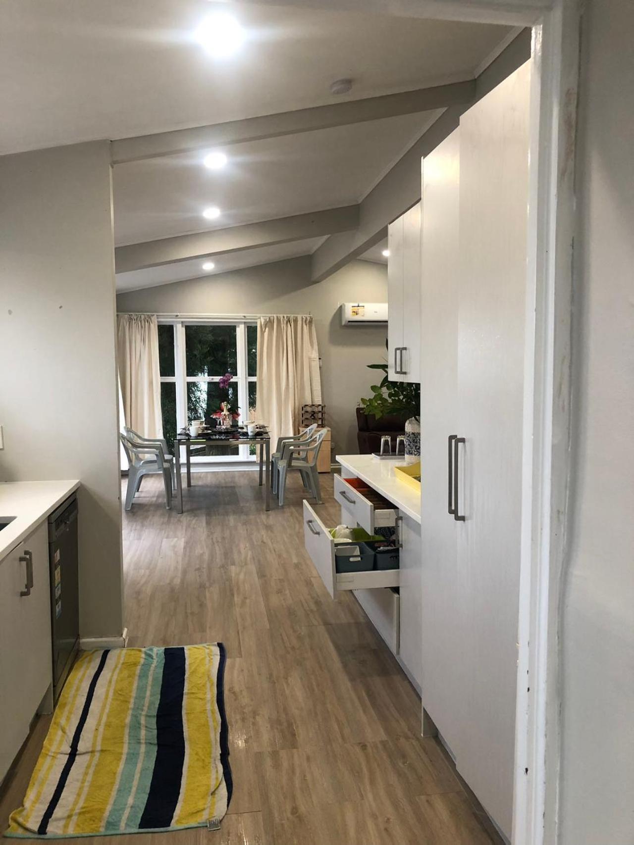 West Side Beautiful And Quiet Home Auckland Dış mekan fotoğraf