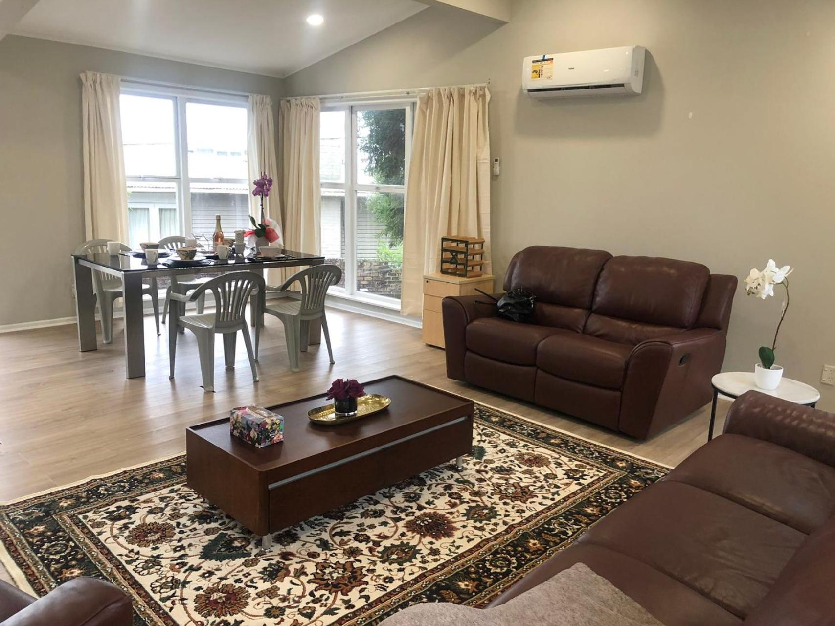 West Side Beautiful And Quiet Home Auckland Dış mekan fotoğraf