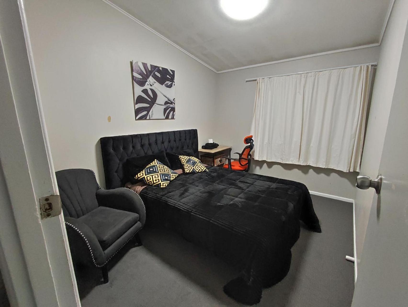 West Side Beautiful And Quiet Home Auckland Dış mekan fotoğraf