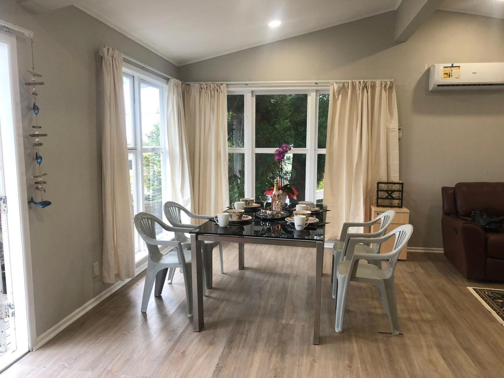 West Side Beautiful And Quiet Home Auckland Dış mekan fotoğraf