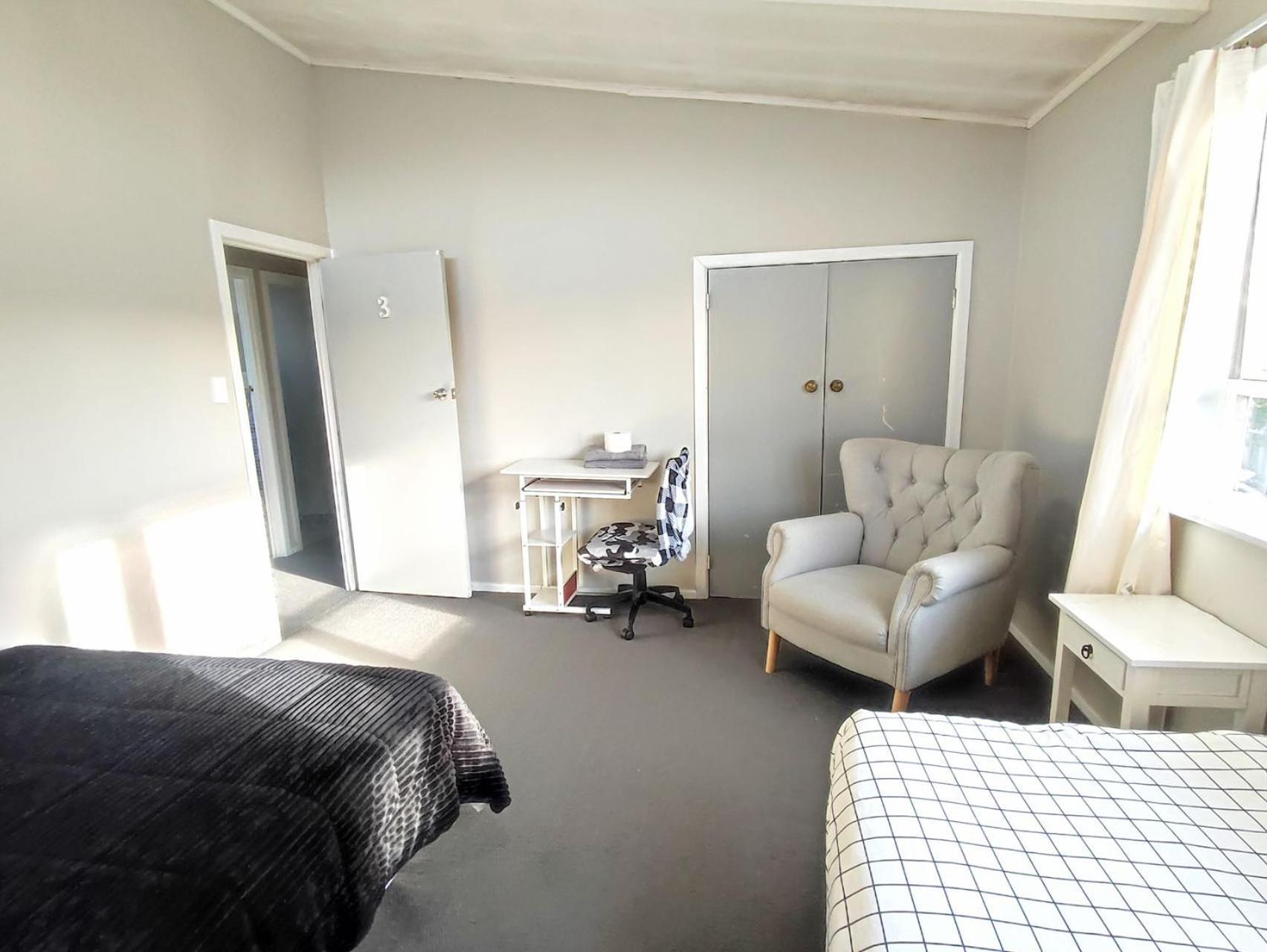 West Side Beautiful And Quiet Home Auckland Dış mekan fotoğraf