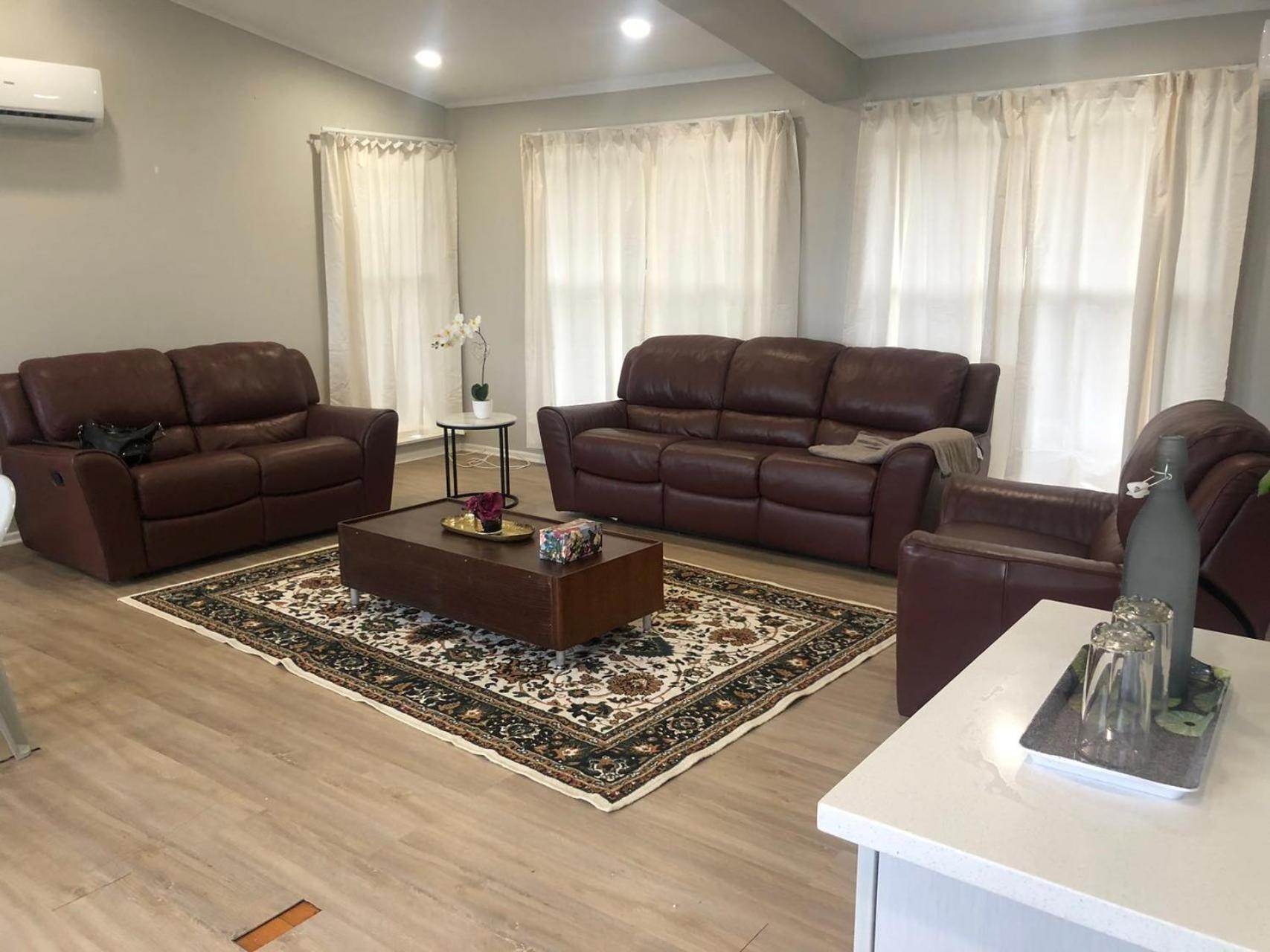 West Side Beautiful And Quiet Home Auckland Dış mekan fotoğraf