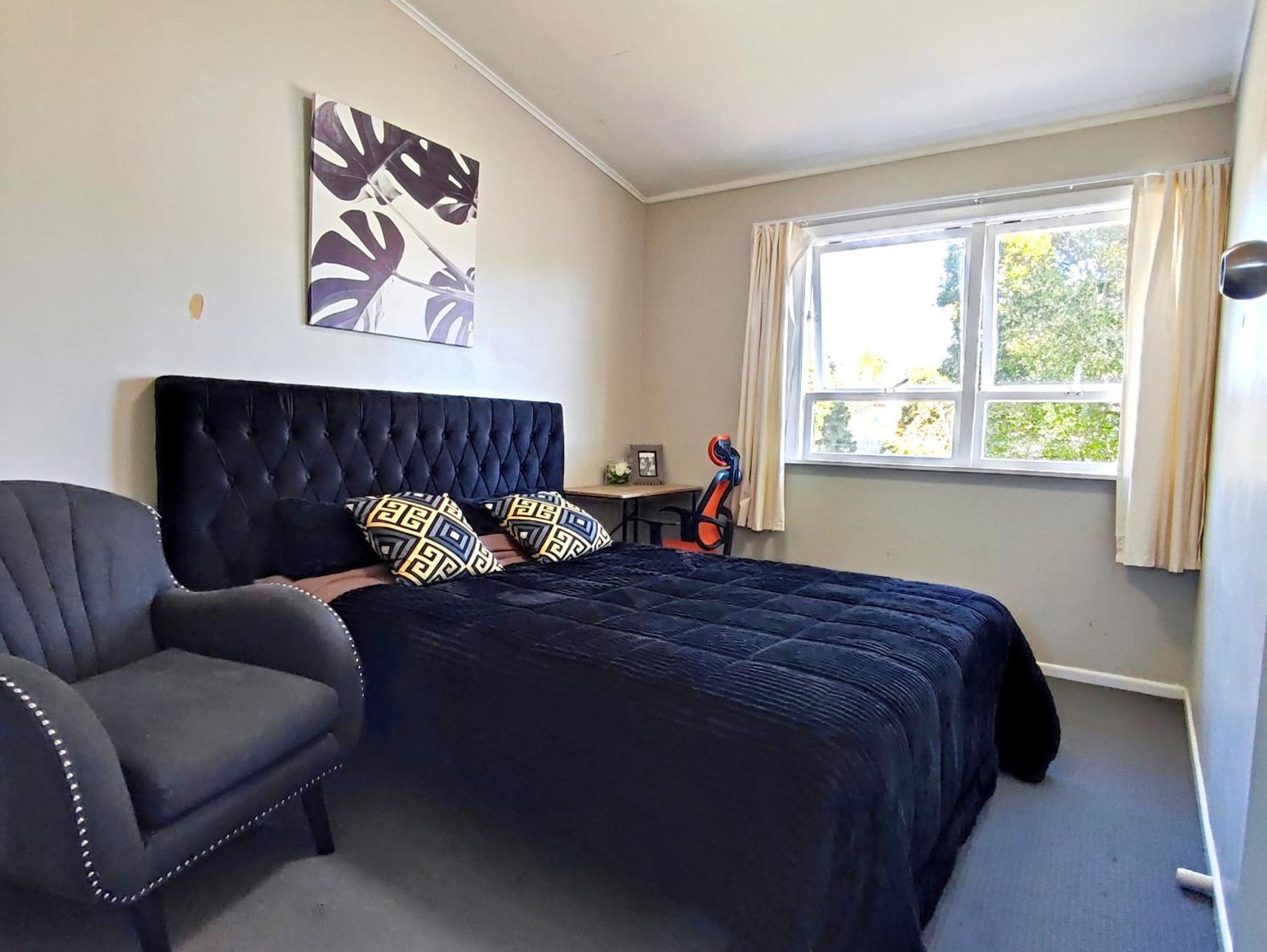 West Side Beautiful And Quiet Home Auckland Dış mekan fotoğraf