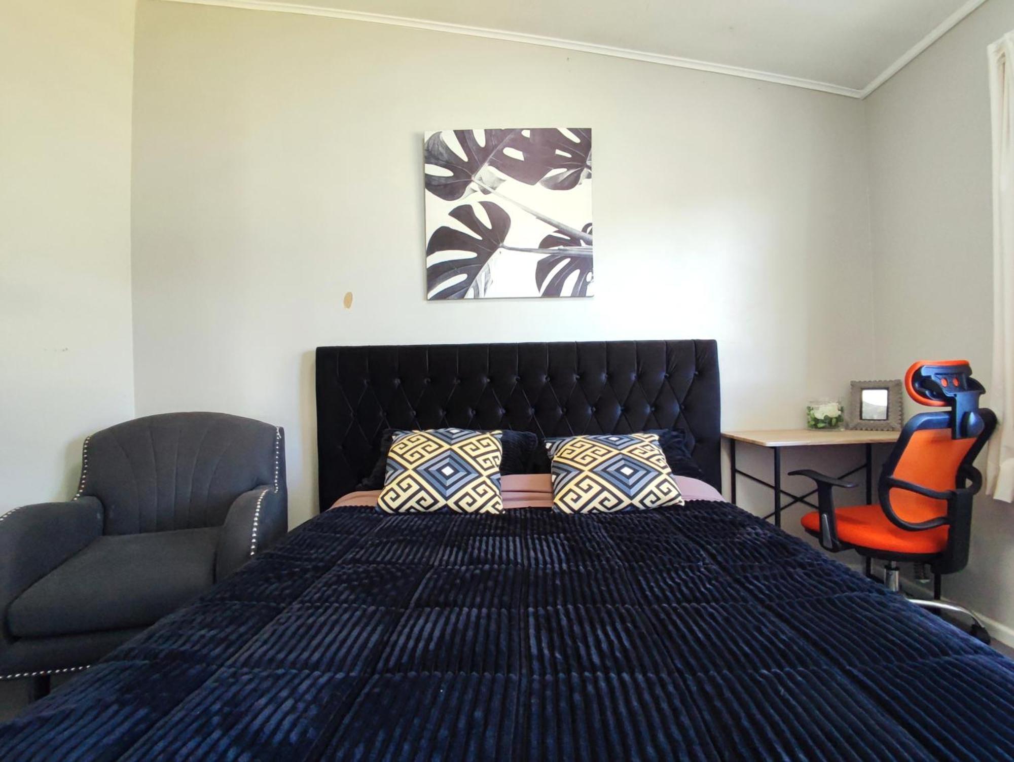 West Side Beautiful And Quiet Home Auckland Dış mekan fotoğraf