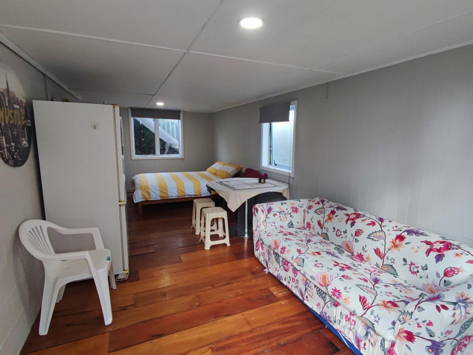 West Side Beautiful And Quiet Home Auckland Dış mekan fotoğraf