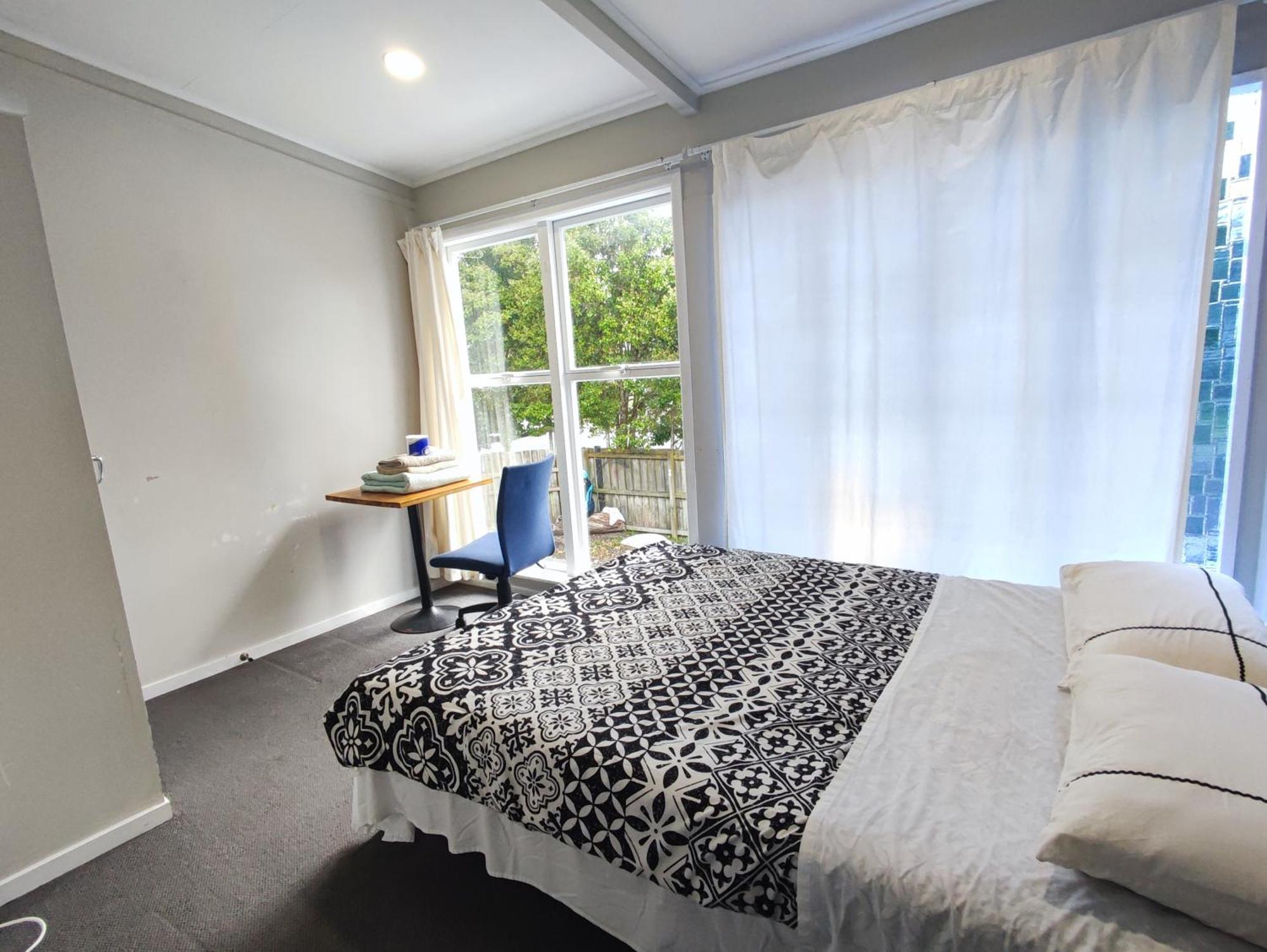 West Side Beautiful And Quiet Home Auckland Dış mekan fotoğraf