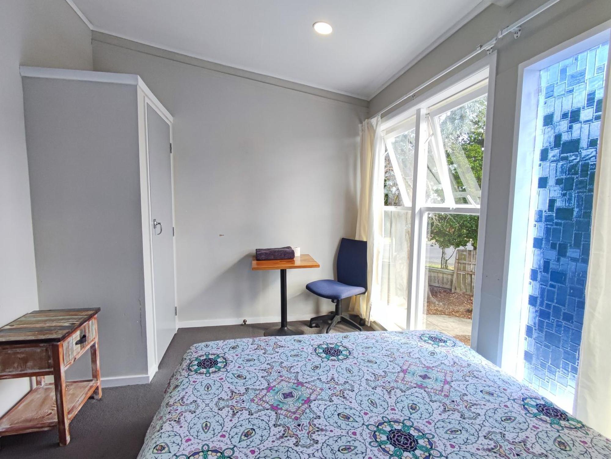 West Side Beautiful And Quiet Home Auckland Dış mekan fotoğraf