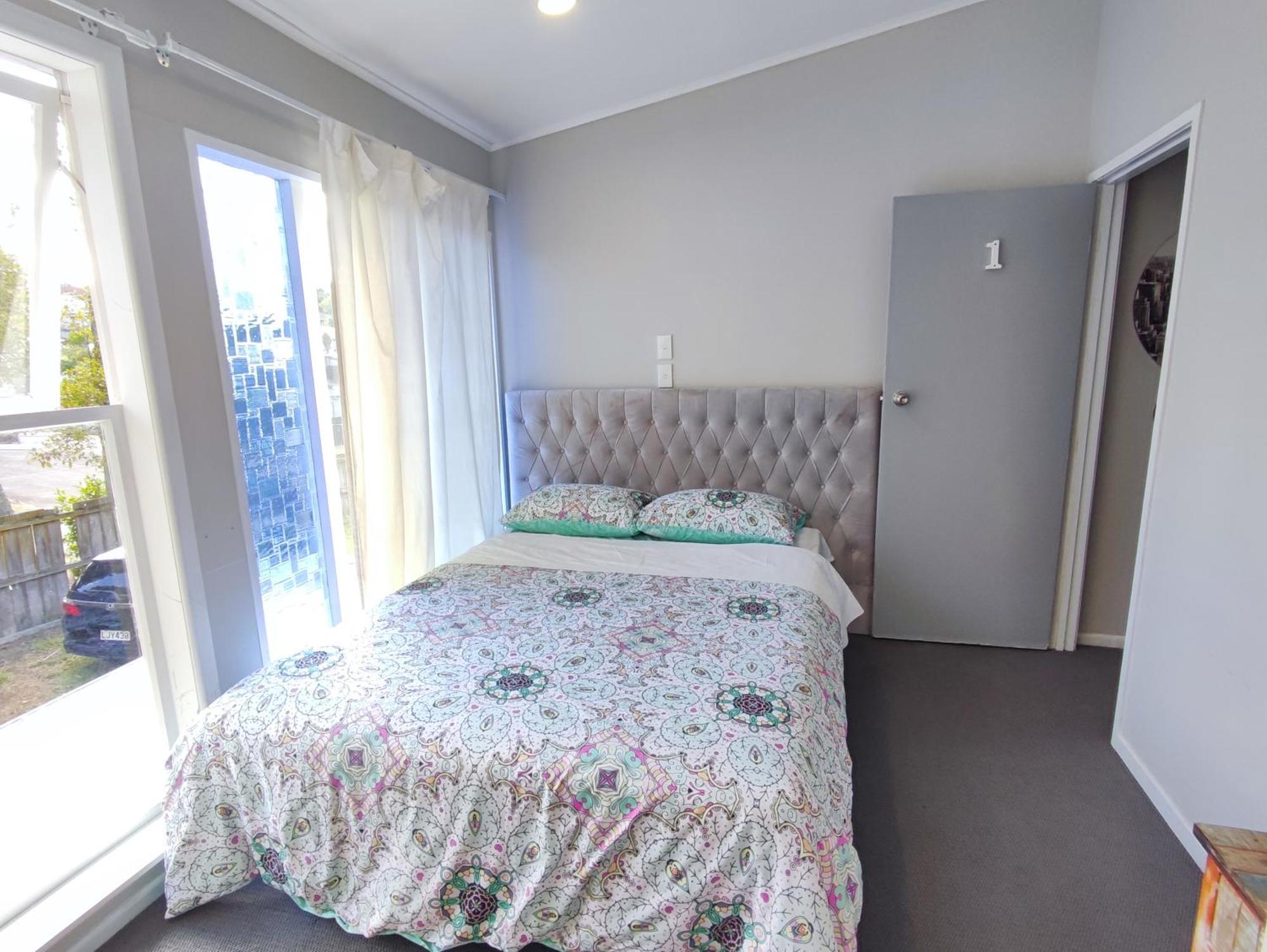 West Side Beautiful And Quiet Home Auckland Oda fotoğraf